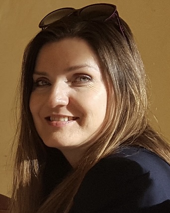 Iwona Skrodzka